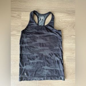 Athleta Racerback Tank